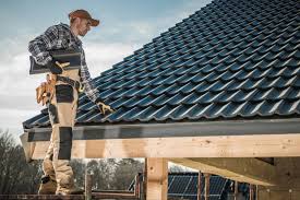 Best Roofing for New Construction  in Kiryas Joel, NY